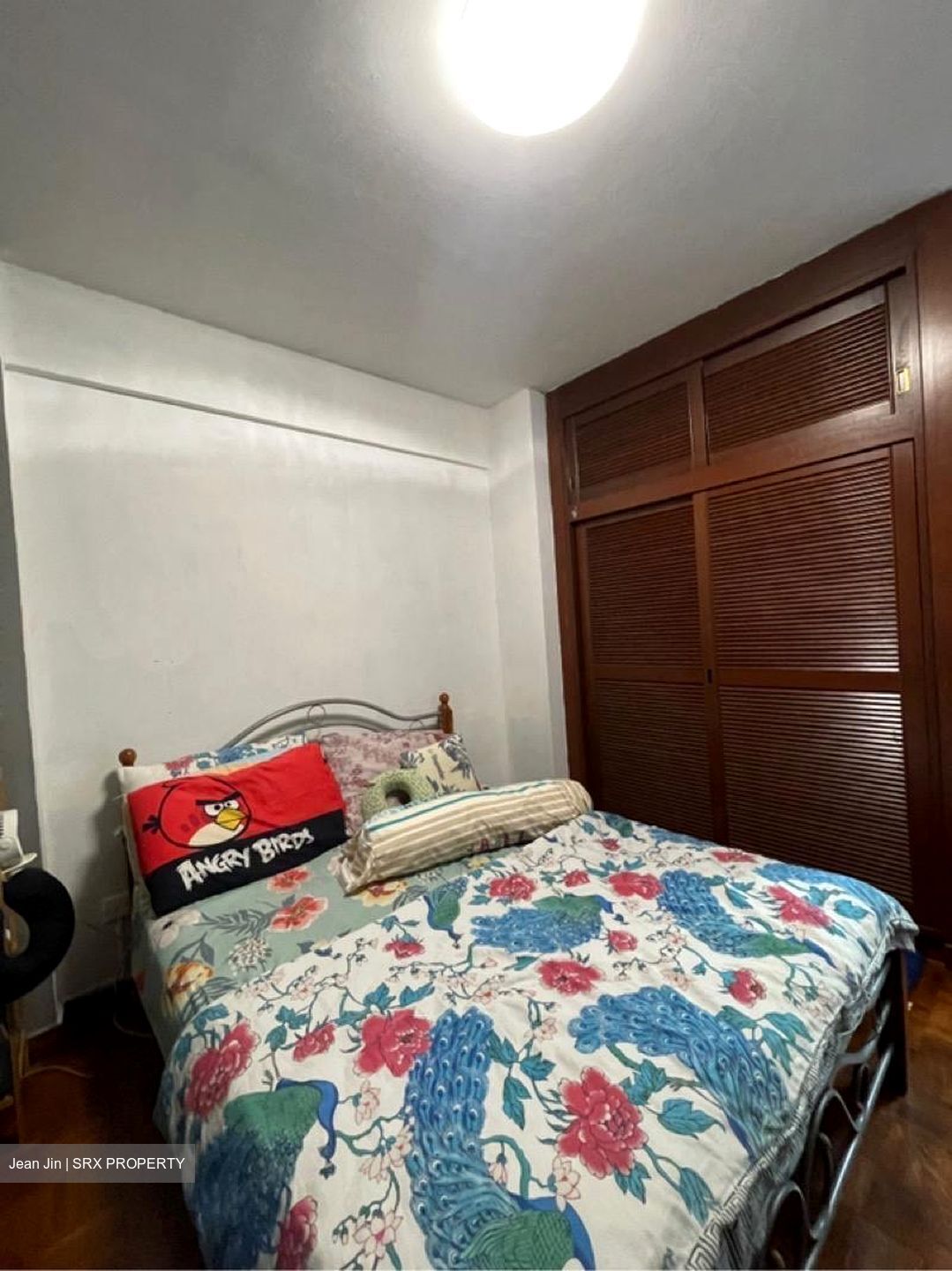 Orchid Park Condominium (D27), Condominium #531598221